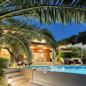 Vendégház Pula - CLI396