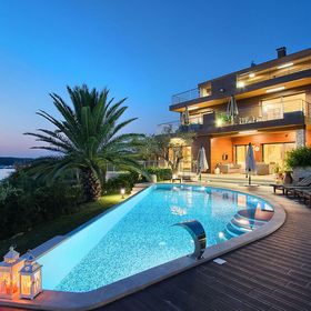 Vendégház Pula - CLI396