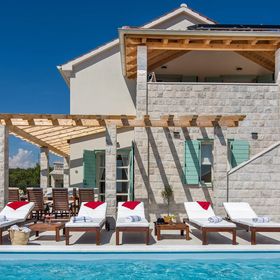 Vendégház Primošten - CSV098