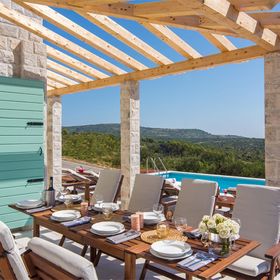 Vendégház Primošten - CSV098