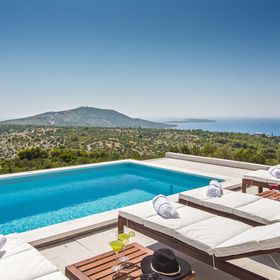 Vendégház Primošten - CSV098