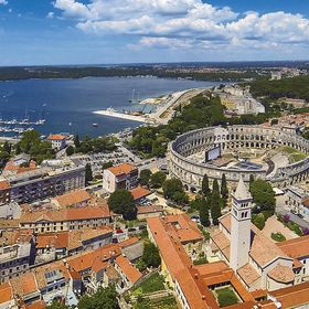 Apartman Pula - CIR674