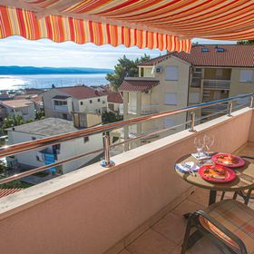 Apartman Baška Voda - CSC467