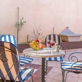 Apartman Baška Voda - CSC462