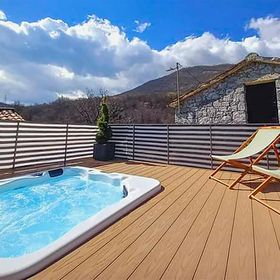 Vendégház Veprinac - CKU391