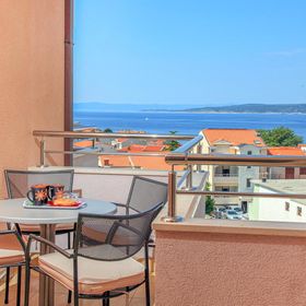 Apartman Baška Voda - CSC468