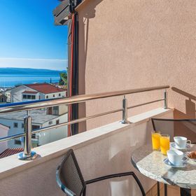 Apartman Baška Voda - CSC466