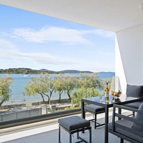 Apartman Vodice - CSV061