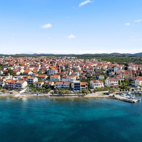 Apartman Vodice - CSV061