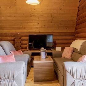 Vendégház Jasenak - CCC455