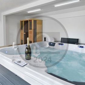 Vendégház Jasenak - CCC455