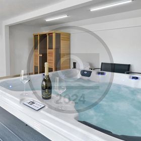 Vendégház Jasenak - CCC455