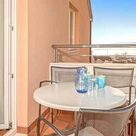 Apartman Baška Voda - CSC474