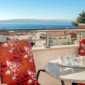 Apartman Baška Voda - CSC472