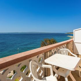 Apartman Novi Vinodolski - CKN807