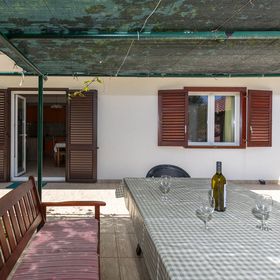 Apartman Omišalj - CKI567