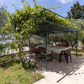 Apartman Omišalj - CKI567