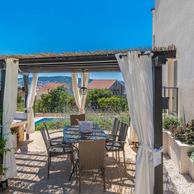 Vendégház Seget Donji - CSC444