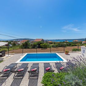 Vendégház Seget Donji - CSC444