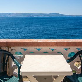 Apartman Novi Vinodolski - CKN808