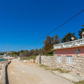 Apartman Novi Vinodolski - CKN808