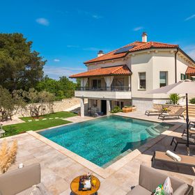 Vendégház Bilice - CSV052