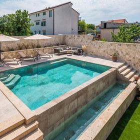 Vendégház Bilice - CSV052