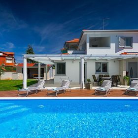 Vendégház Umag - Umago - CLI462