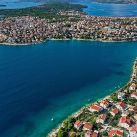 Apartman Okrug Gornji - CSC366