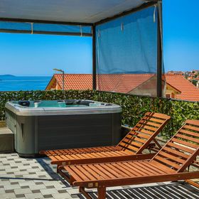 Apartman Okrug Gornji - CSC366