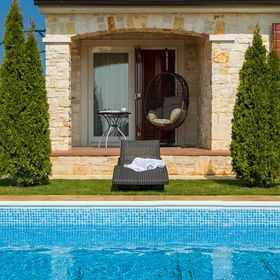 Vendégház Poreč - Parenzo - CLI412