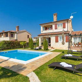 Vendégház Poreč - Parenzo - CLI412