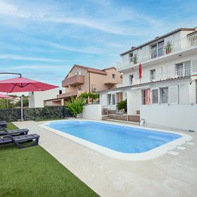 Apartman Slatine - CSC446