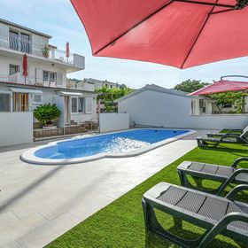 Apartman Slatine - CSC446