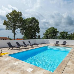 Vendégház Barban - CLI668