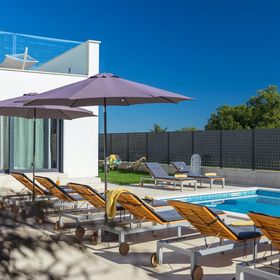 Vendégház Buje - Buie - CLS135