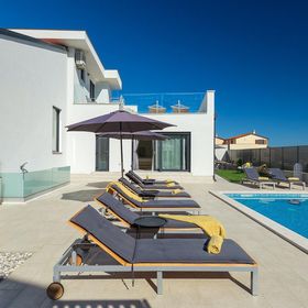 Vendégház Buje - Buie - CLS135