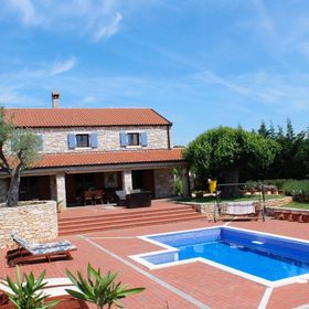 Vendégház Rovinj - CLS133