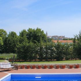 Vendégház Rovinj - CLS133