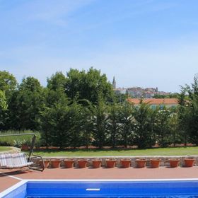 Vendégház Bale - CLS133