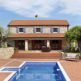 Vendégház Rovinj - CLS133