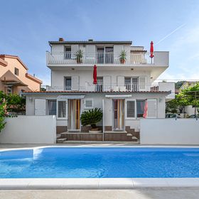 Apartman Slatine - CSC447