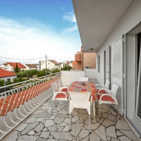 Apartman Slatine - CSC447