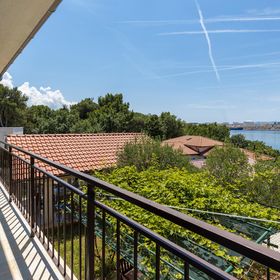 Apartman Omišalj - CKI568