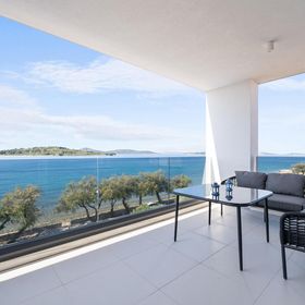 Apartman Vodice - CSV062