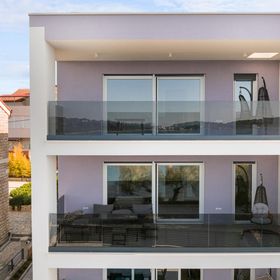 Apartman Vodice - CSV062