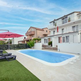 Apartman Slatine - CSC448