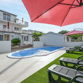 Apartman Slatine - CSC448