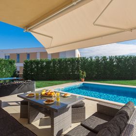 Vendégház Novigrad - Cittanova - CLI810