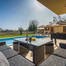 Vendégház Novigrad - Cittanova - CLI810